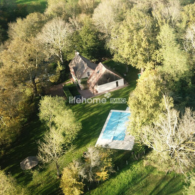 Maison 6 pièces 395000 €