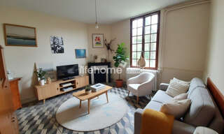 Maison 6 Pièces 110 m² à vendre à Méasnes (23360)