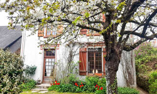 Maison 6 Pièces 110 m² à vendre à Méasnes (23360)