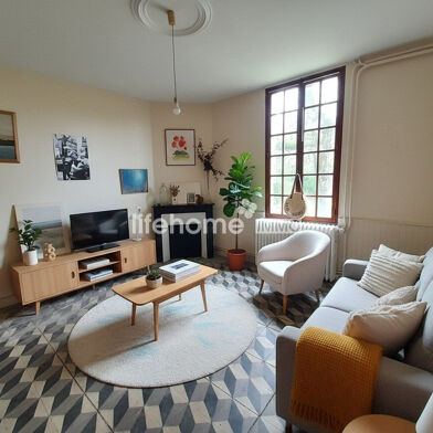 Maison 6 pièces 70000 €