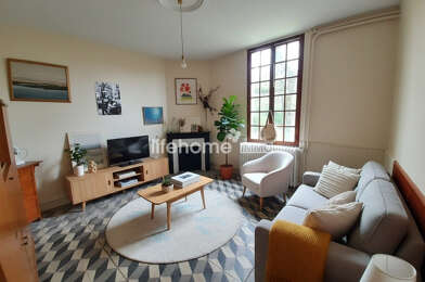 Maison 6 pièces 70000 €