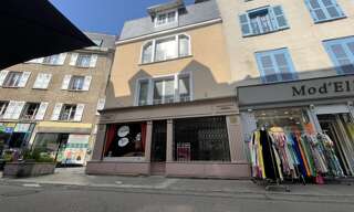 Commerce  54 m² à vendre à Limoges (87000)