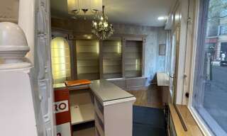 Commerce  54 m² à vendre à Limoges (87000)