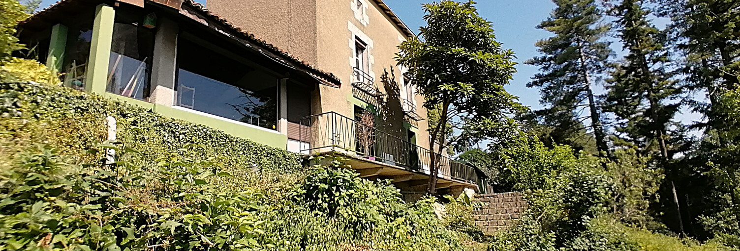 Maison 6 Pièces 148 m² à vendre à Smarves (86240)