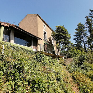 Maison 6 pièces 168000 €