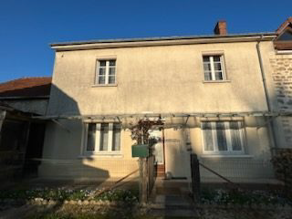 Villa / Maison  à vendre Leuvrigny 51700