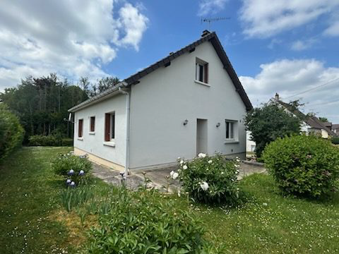 Villa / Maison  à vendre Dormans 51700