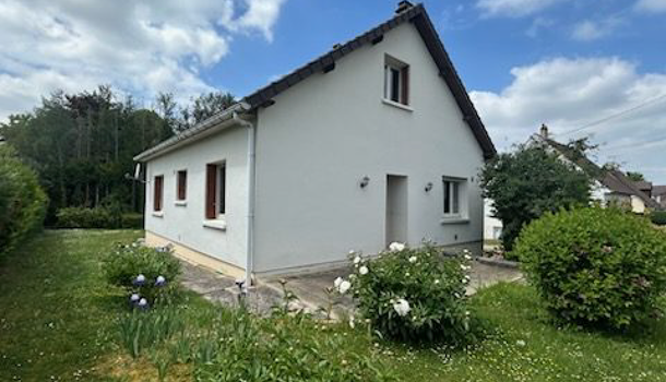 Villa / Maison  à vendre Dormans 51700