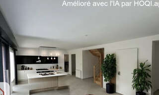 Appartement 4 Pièces 92 m² à vendre à Craponne (69290)