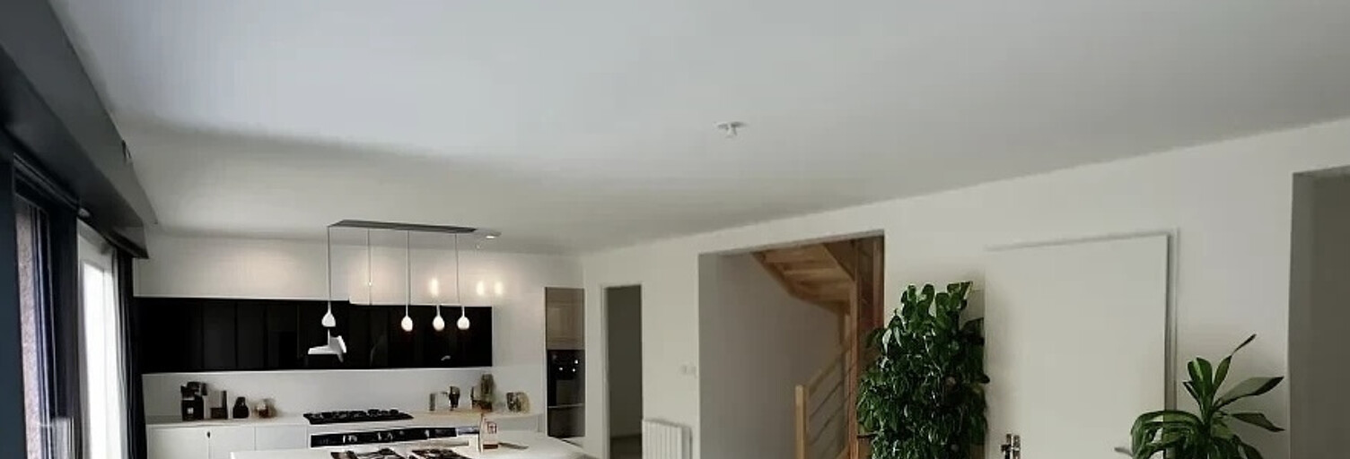 Appartement 4 Pièces 92 m² à vendre à Craponne (69290)