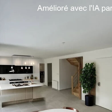 Appartement 4 pièces 380000 €