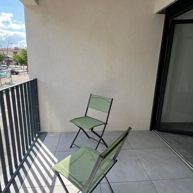 Appartement 3 pièces 1500 €