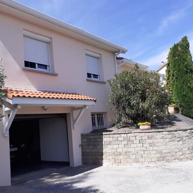 Maison 4 pièces 320000 €