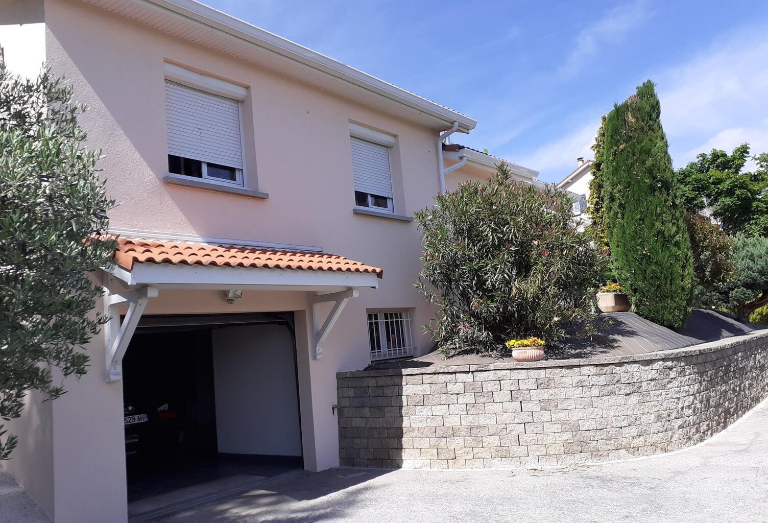 Villa 110m² — photo 1