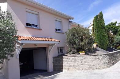 Maison 4 pièces 320000 €
