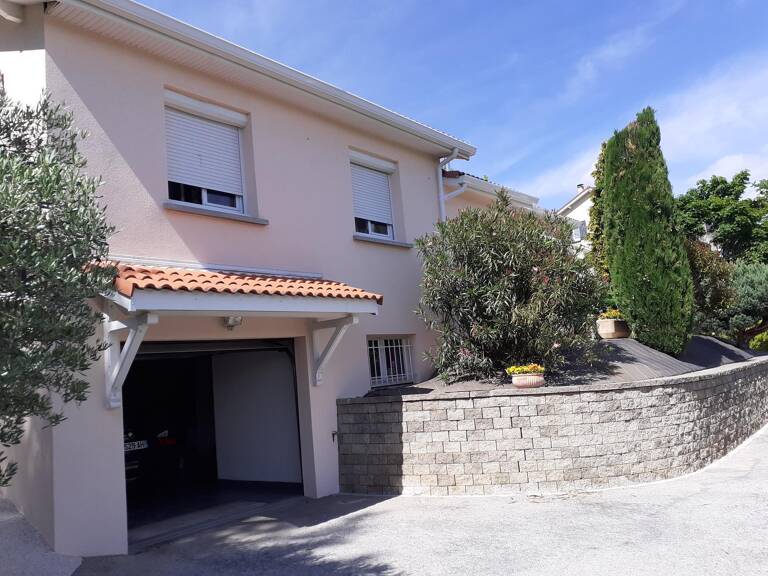 Villa 110m² — photo 1