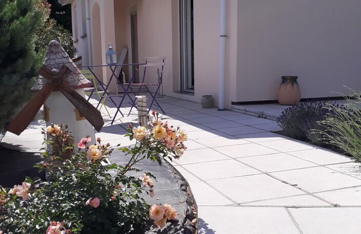 Villa 110m² — photo 2