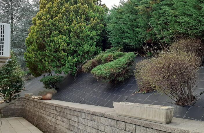 Villa 110m² — photo 3