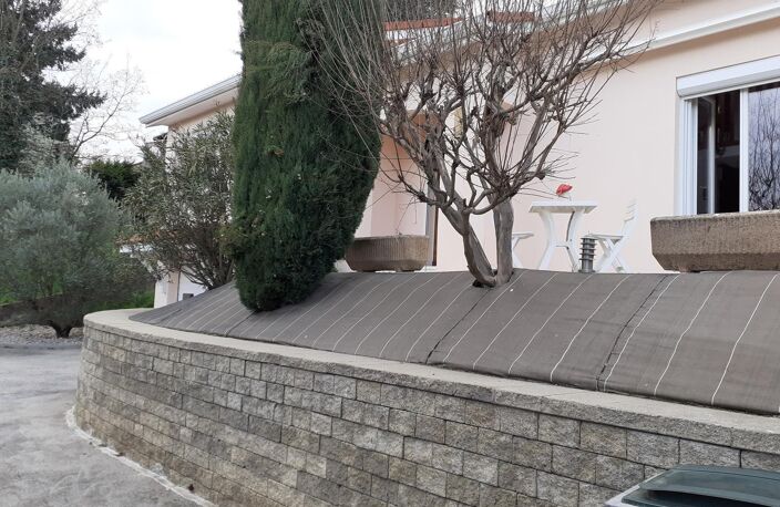 Villa 110m² — photo 4