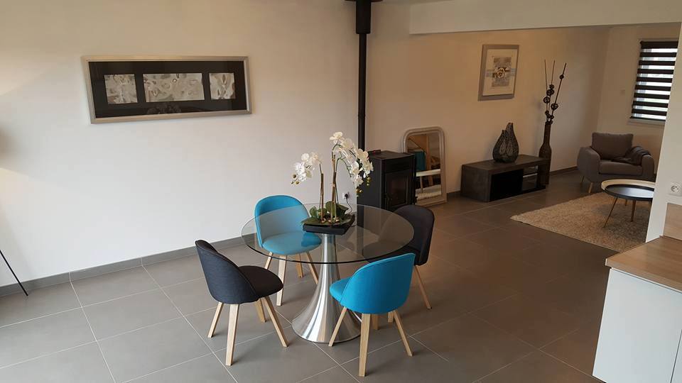 Agence immobilière de TELLUS