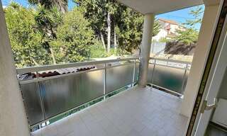 Appartement 3 Pièces 42 m² à vendre à Le Cannet (06110)