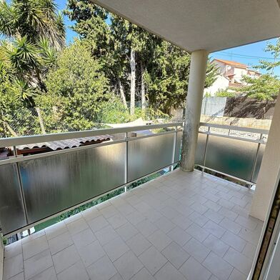 Appartement 3 pièces 209000 €