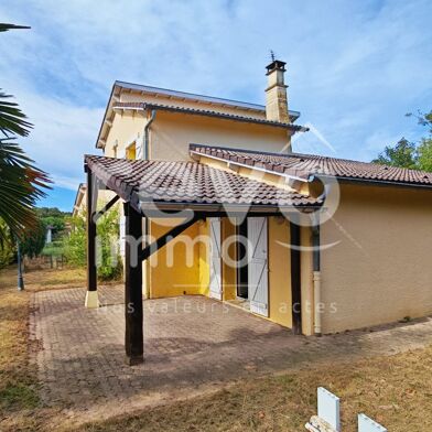 Maison 5 pièces 330000 €