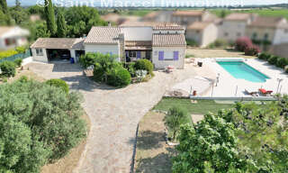 Maison 5 Pièces 106 m² à vendre à Névian (11200)