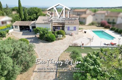 Maison 5 pièces 499900 €