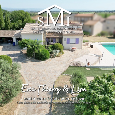 Maison 5 pièces 499900 €