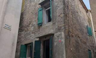 Maison 3 Pièces 59 m² à vendre à Saint-Couat-d'Aude (11700)