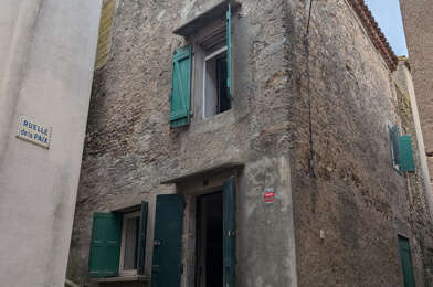 Maison 3 pièces 33000 €