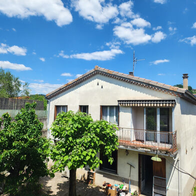 Maison 6 pièces 257000 €