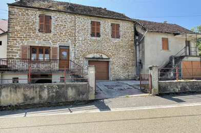 Maison 4 pièces 120000 €