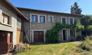 Maison 4 Pièces 92 m² à vendre à Saint-Ferréol-d'Auroure (43330)