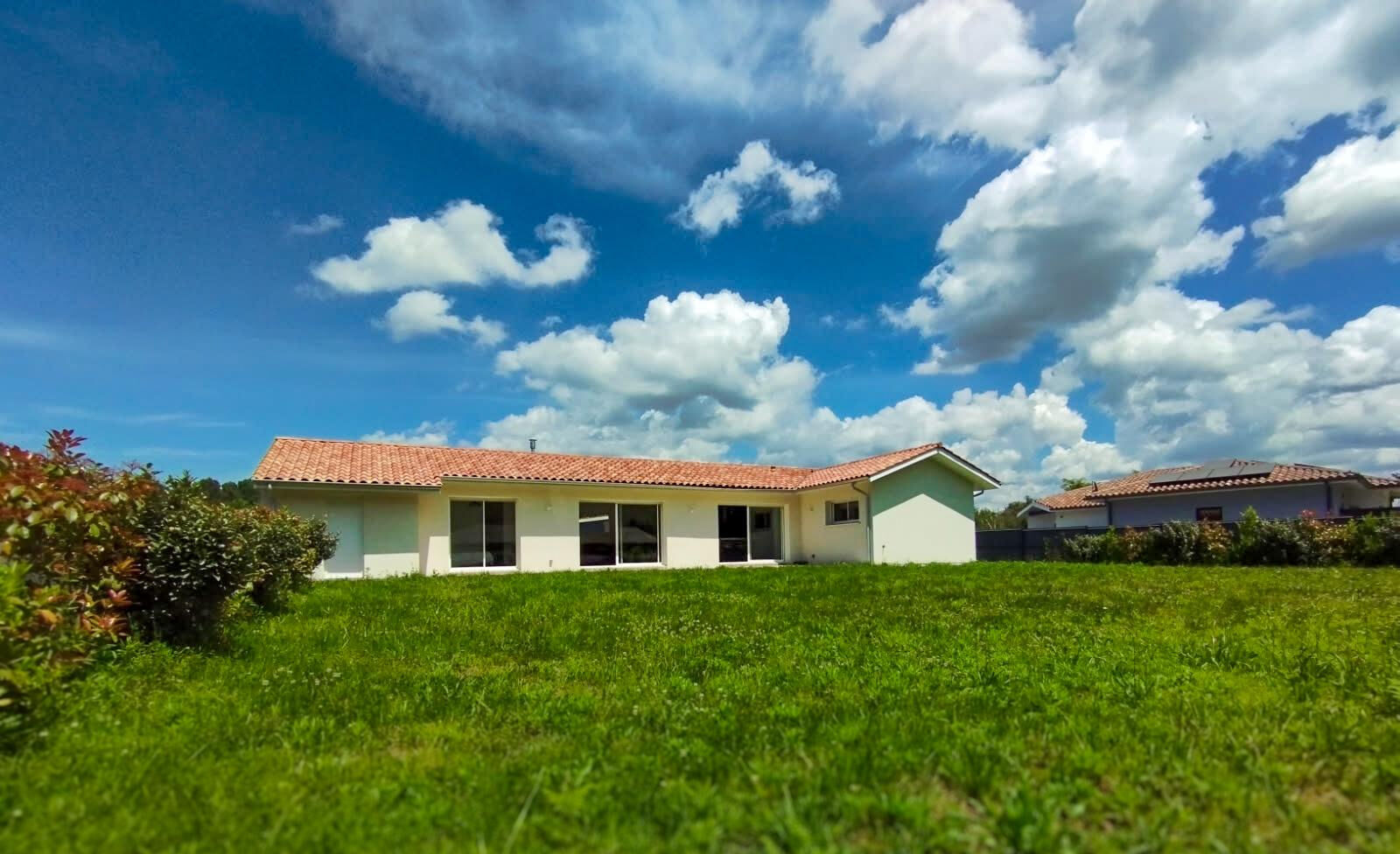 Villa / Maison  T4 à vendre Messanges 40660