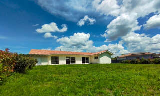 Maison 4 Pièces 104 m² à vendre à Messanges (40660)