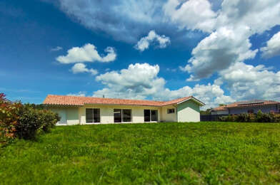 Maison 4 pièces 495000 €