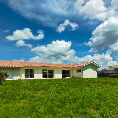 Maison 4 pièces 495000 €