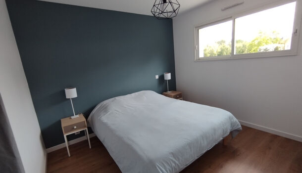 Villa / Maison 4 pièces  à vendre Messanges 40660