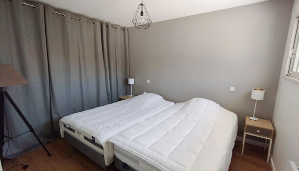 Villa / Maison 4 pièces  à vendre Messanges 40660