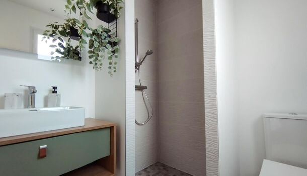 Villa / Maison 4 pièces  à vendre Messanges 40660