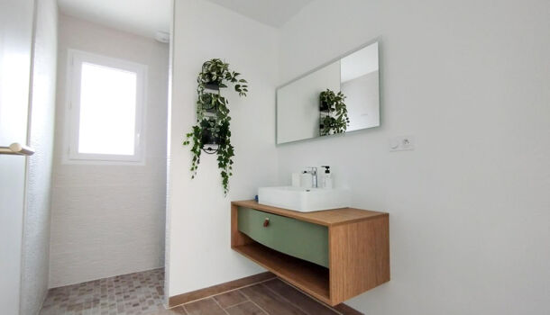 Villa / Maison 4 pièces  à vendre Messanges 40660