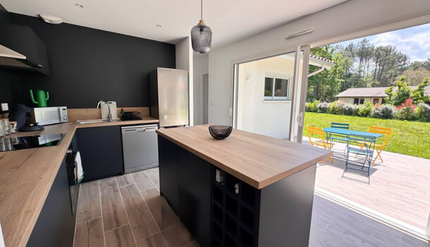 Villa / Maison 4 pièces  à vendre Messanges 40660