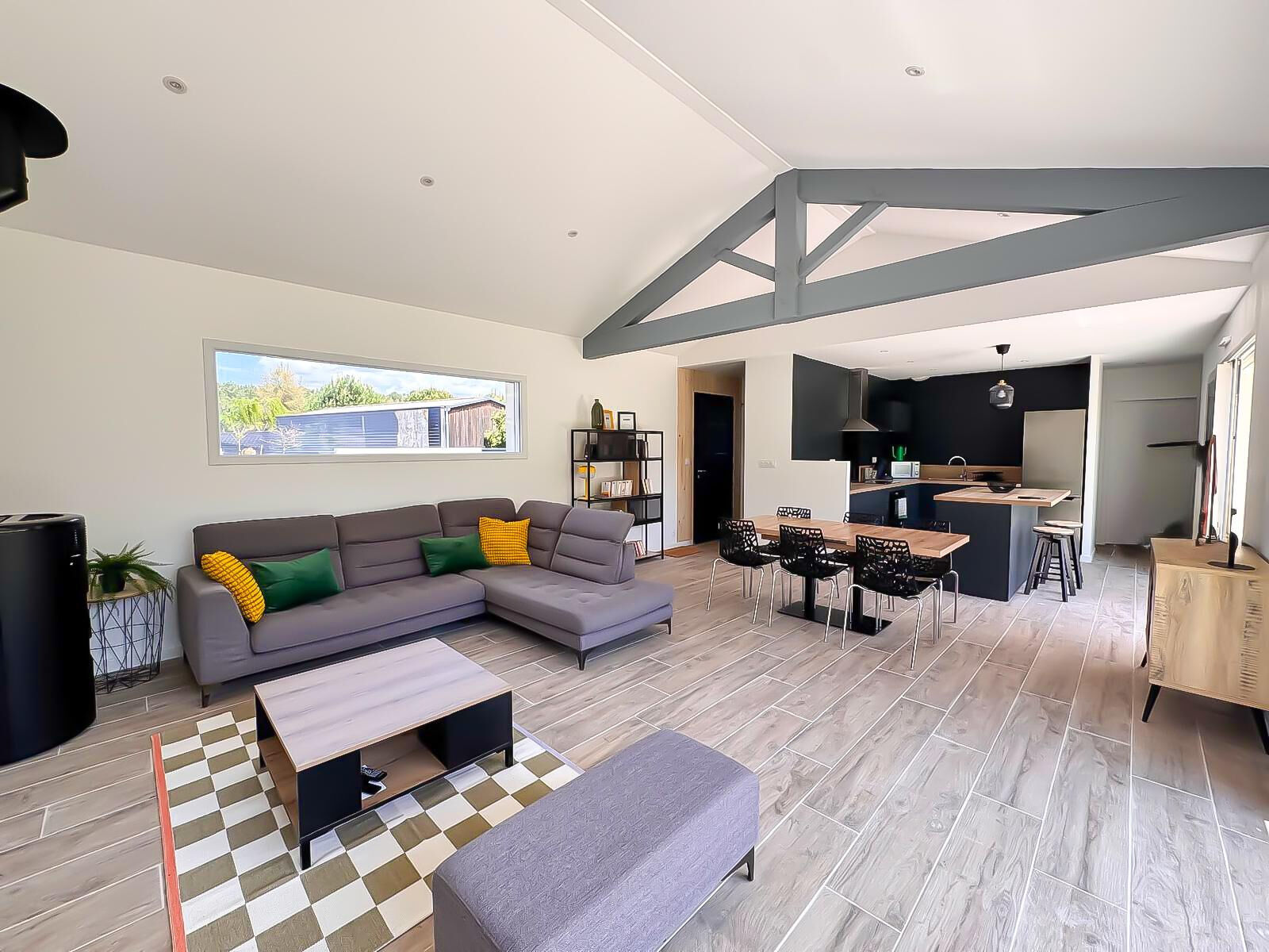 Villa / Maison  T4 à vendre Messanges 40660