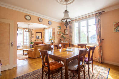 Maison 6 pièces 304500 €