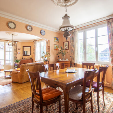 Maison 6 pièces 304500 €