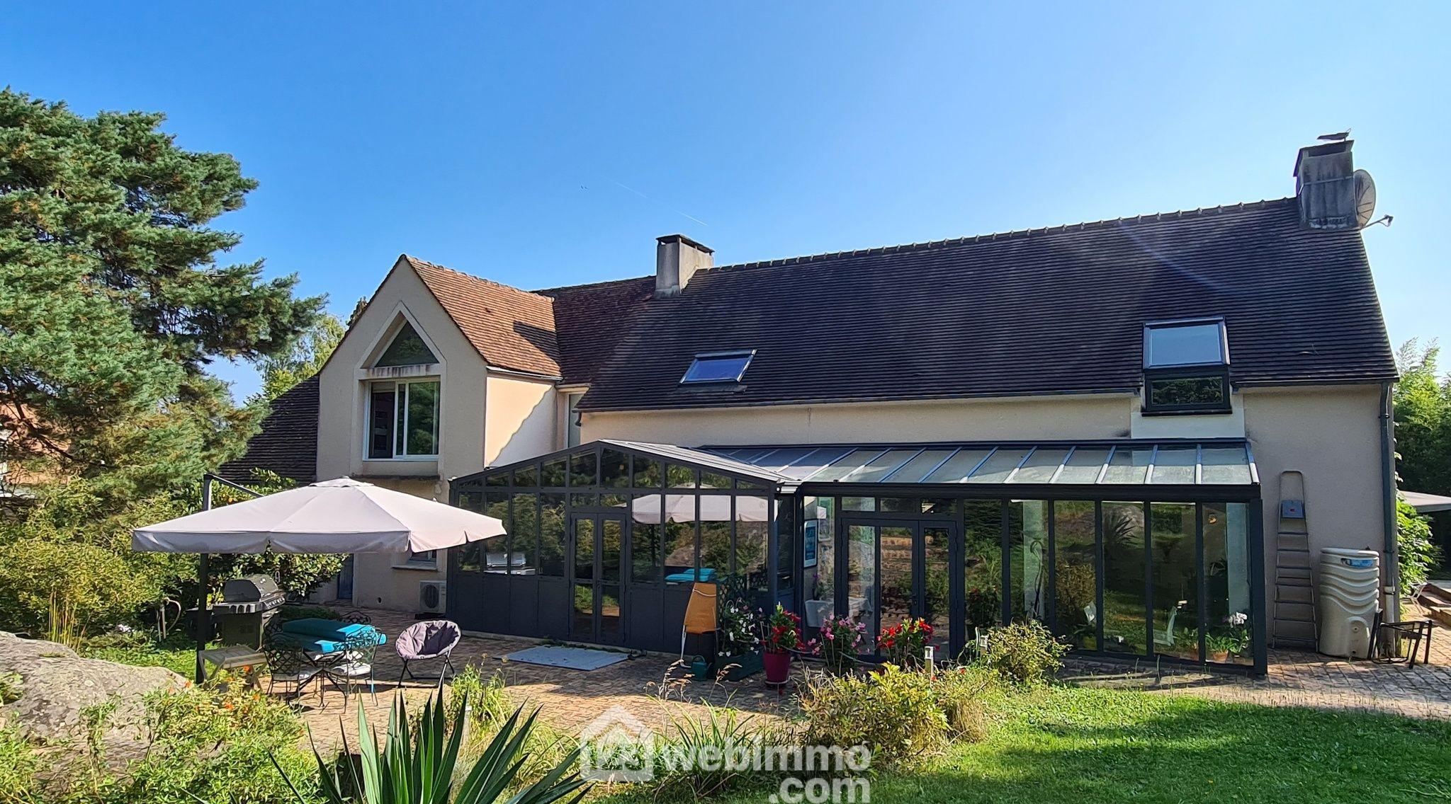 Agence immobilière de 123webimmo.com