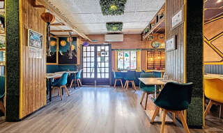 Commerce  60 m² à vendre à Marseille 4 (13004)