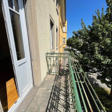 Appartement 4 pièces 318000 €